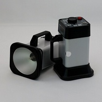 Rechargeable stroboscope DT316N line speed meter still imager DT316P tachometer synchrometer mirror strobe light