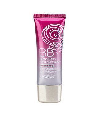 AloBon/雅邦水漾立体出水BB霜AFD25 彩妆正品40ML包邮正品