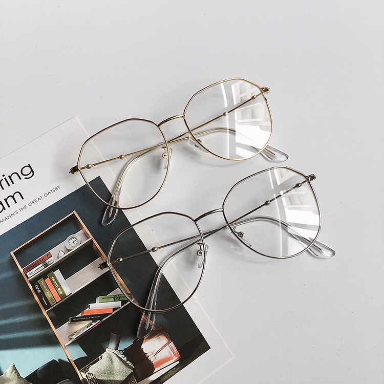 Montures de lunettes en Plaque - Ref 3141476 Image 1
