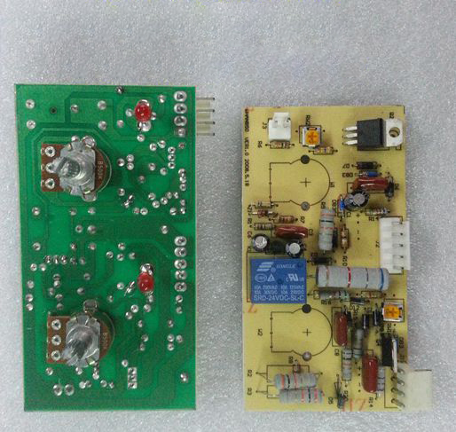 850 desoldering table control board Quick Kada Gaudi 990A hot air gun universal circuit board circuit board