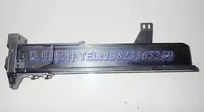 Fengba 440K pneumatic code nail gun clip with Fengba 440K gun holder K440 438 gun slot with muzzle Assembly