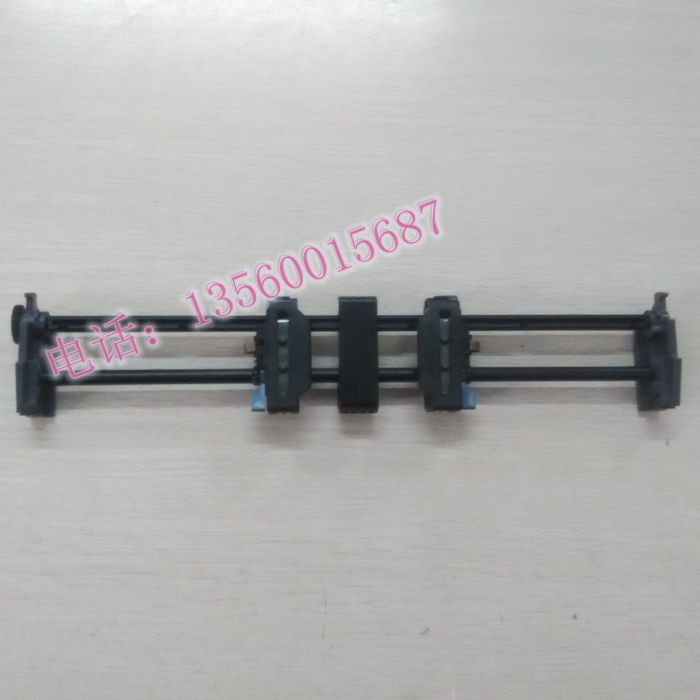 Epson EPSON LQ350 LQ310 LQ310 LQ300KH LQ520K continuous paper machine dismantling machine