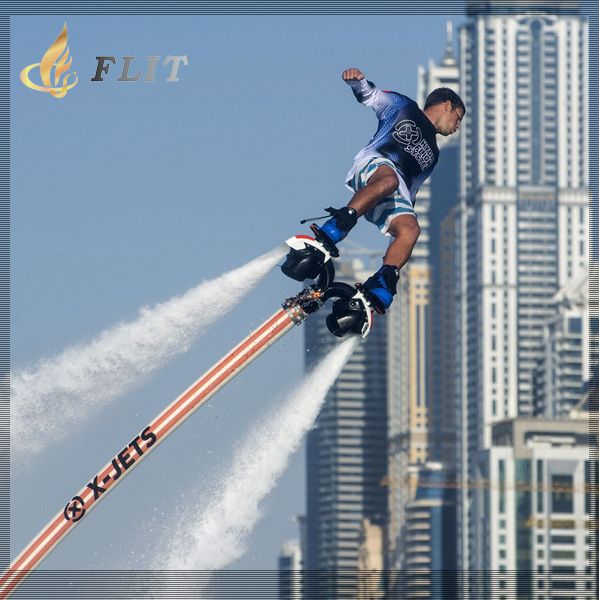 Factory direct sales of 2018 American watercraft flying shoes flyboard trapeze water dragon backpack