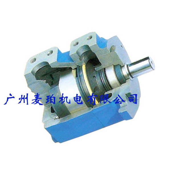 4525VQ60A21-1AA-22R Nansha fishing boat hydraulic pump hydraulic motor