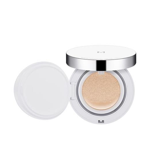韩国正品 Missha/谜尚 完美遮瑕保湿持久 气垫BB霜 香港直邮