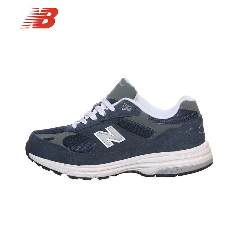 韩国直邮NEW BALANCE 993运动鞋跑步鞋 KJ993NVG