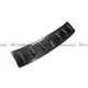 Mitsubishi Evolution EVO 7 8 9 CS cánh gió cố định cánh gió cố định bằng sợi carbon vây cá mập sửa đổi cánh trên cùng - Sopida trên