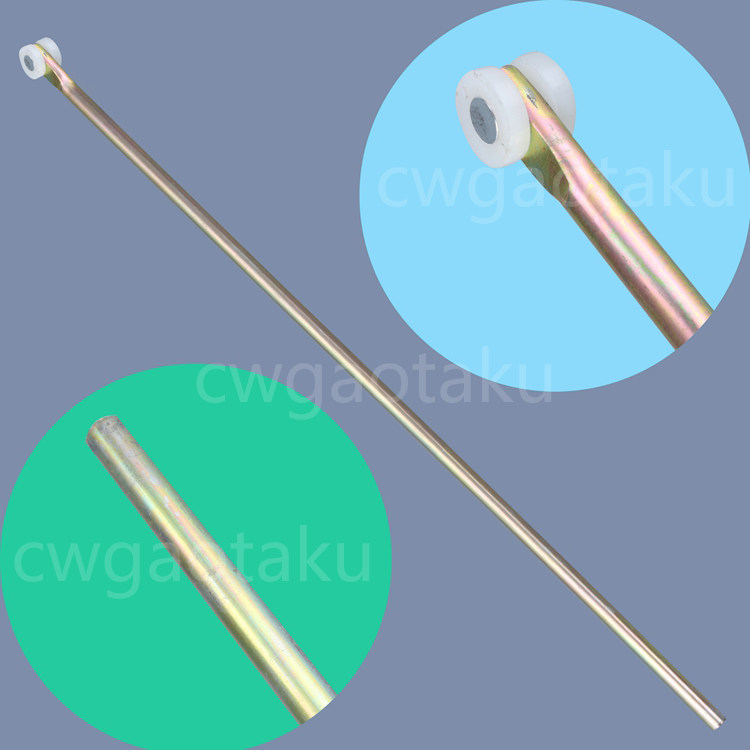 GGD cabinet lock with wheel lock lever LG001-5 Distribution box crane position lock lever Industrial machinery cabinet lock lever