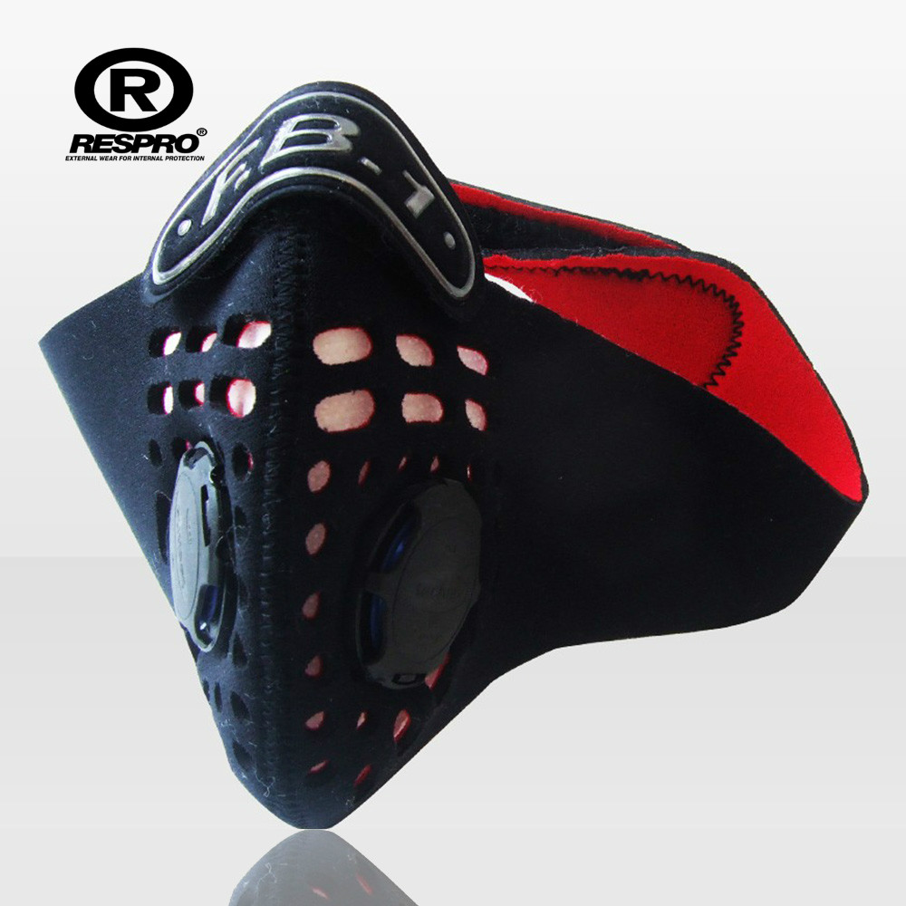 RESPRO 防火系列口罩-FB-1 Mask M 1896