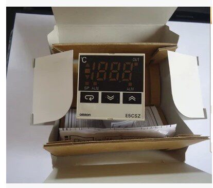 Temperature controller temperature-controlled table E5CSZ-R1T E5CSZ-Q1T quality for one year