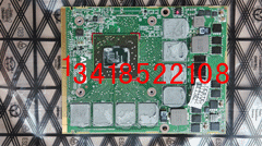 HP 8710W 8760W 8740W 8540W 8560W 8730W 8770W 8740W Graphics Board