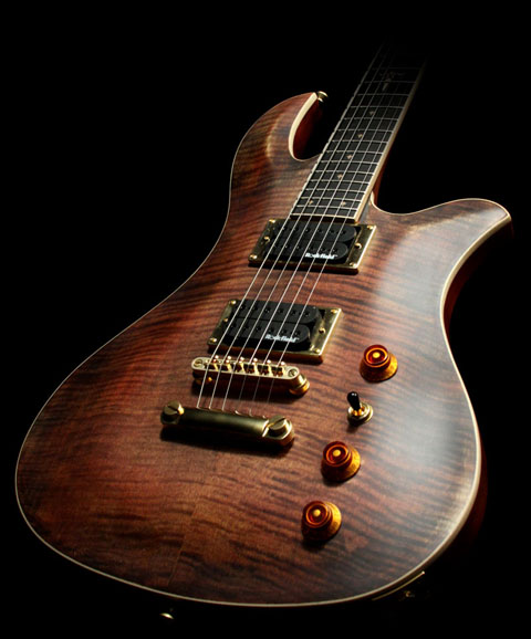 Купить Электрогитара 清木乐器美国b.c.rich bc rich eagle archtop 复古鹰电吉他正品 в ...
