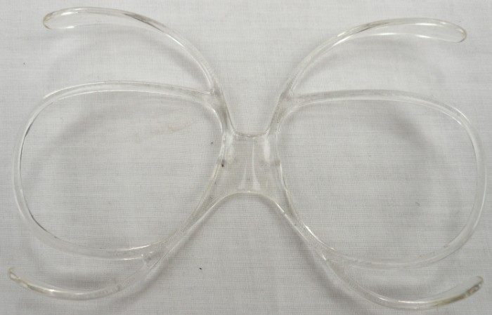 Ski Glasses Tactical Windproof Glasses Goggles Protective Glasses glasses Butterfly multifunction Myopia Frame Myopia frame holders