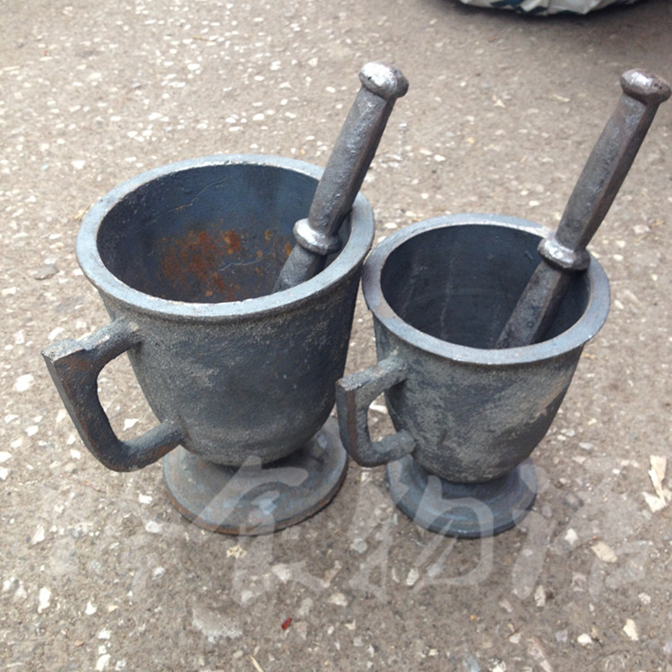 Guizhou handmade smashing pots and bowls smashing garlic and chili peppers for kitchen use with optional size