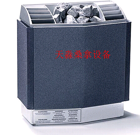 SE Sauna Furnace Sauna Equipment Dry Steam Furnace Flocking Furnace External Control Furnace SHWO Upscale Imported Quality