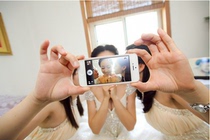 Weihai Yantai Wedding Photographer Video Bridal Makeup Artist Emcee Host Wedding Company