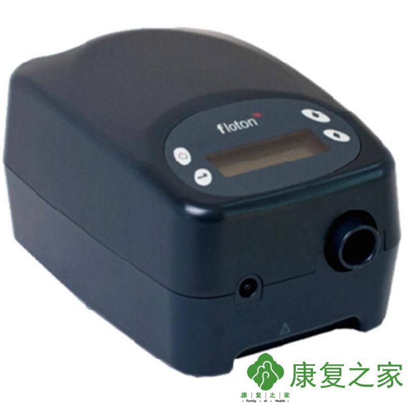 [送1680元消毒机]凯迪泰家用双水平全自动呼吸机st20/止鼾器005