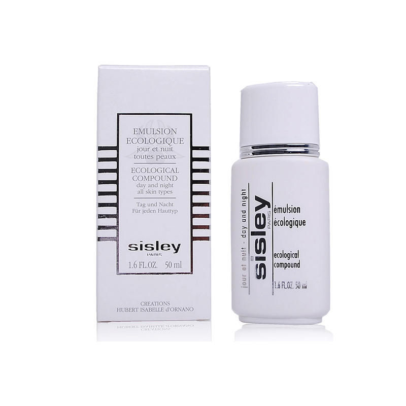 Sisley/希思黎希思黎全能乳液50ml