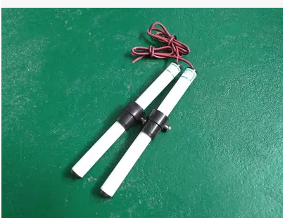 Electric telescopic door normally open magnetic rod limit switch limiter sensor sensor rod wholesale