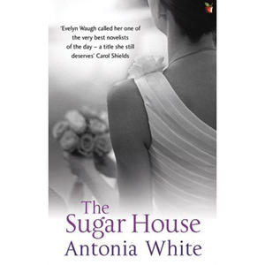 Sugar House B