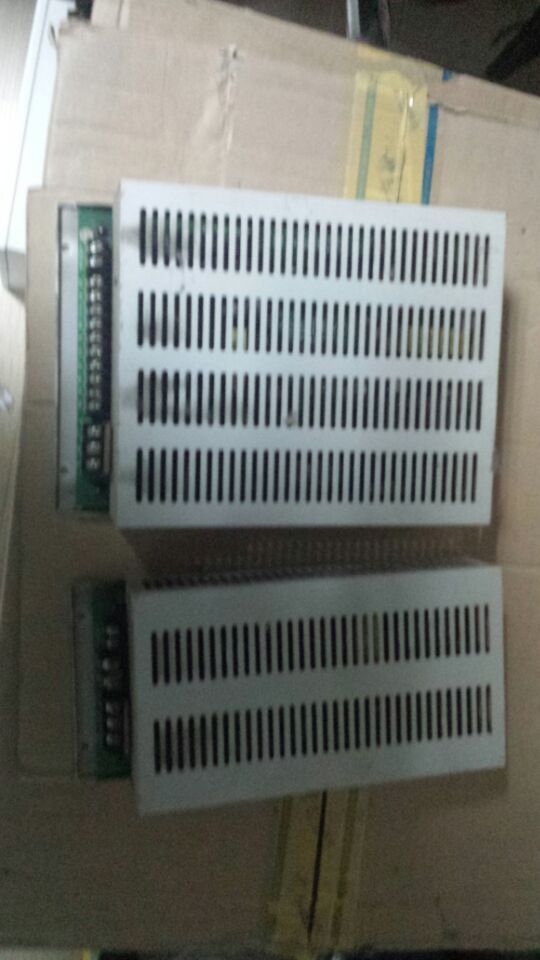 Shanghai Songjiang JB-3101G 3102G 2002 JB-1501A host power board external control power board