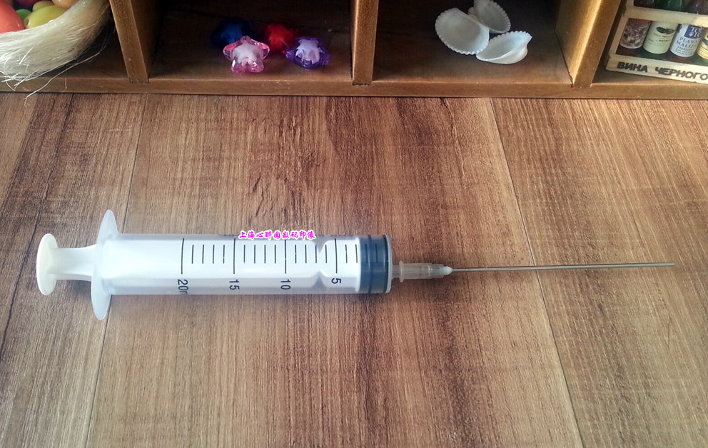 Printer ink injection tool Continuous ink supply system System ink injection device Ink injection tool 20ML