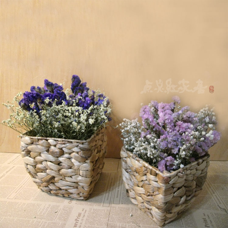 Vines Flowers Vines Dry Floral Floral Tabletop Pendulum Decorated With Flowers And Flowers