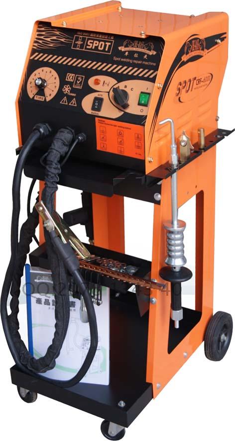 Factory direct sales car Ralph car sheet metal shape repair machine shaping machine German technology warranty 5 years tool