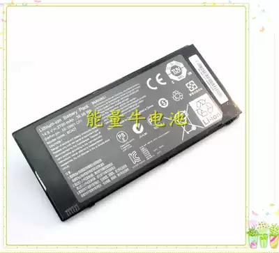 Brand NEW MSI MSI EK 18901 C01 BC427 OLIBOOK S1350 Laptop Battery