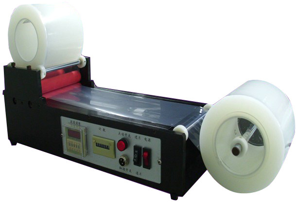 Metal sheet laminating machine Aluminum sheet lens hardware products small laminating machine desktop laminating machine supply