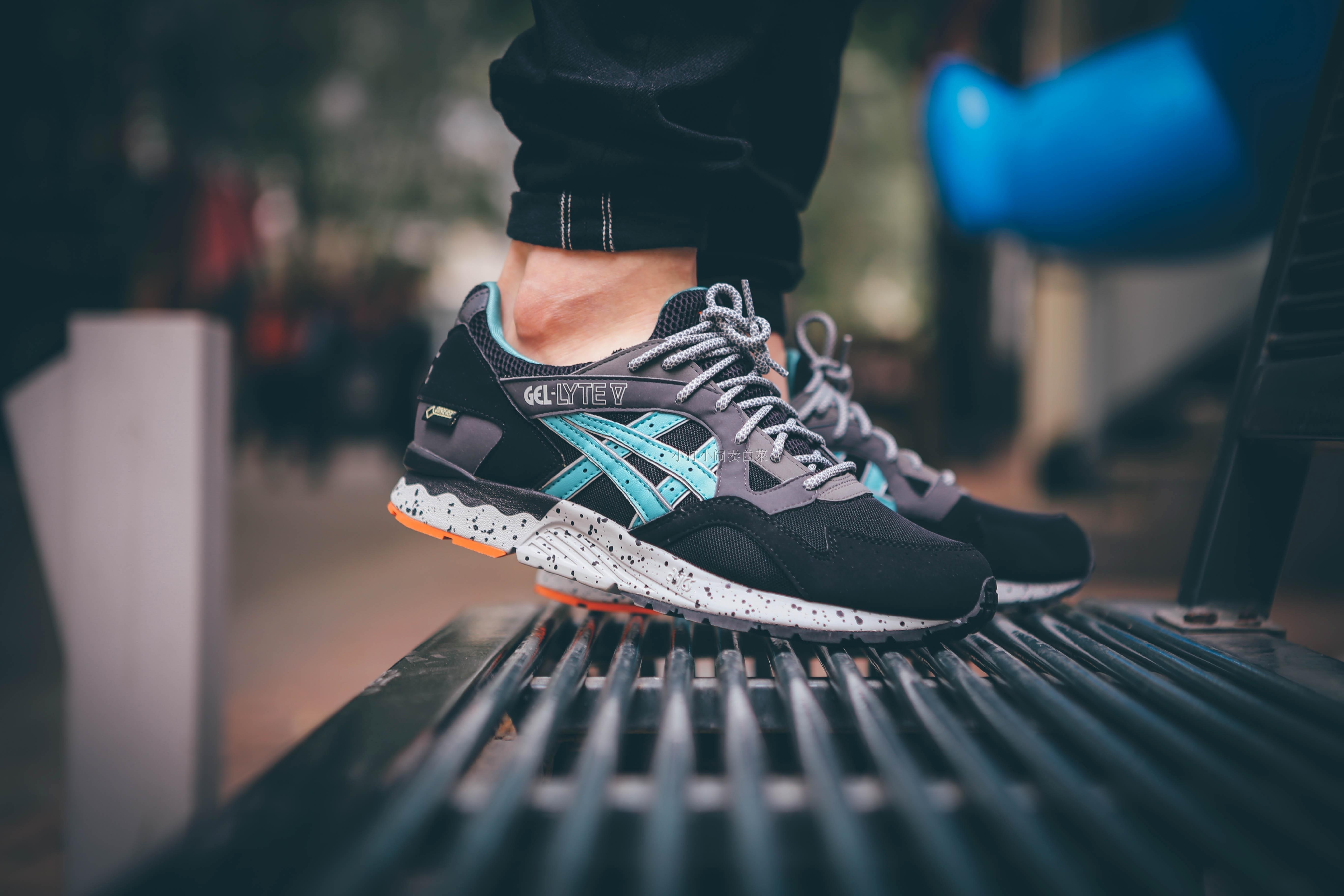 Кроссовки Asics Gel Lyte Мужские Купить