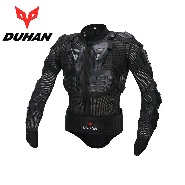 Duhan motorcycle armor clothing off-road vehicle anti-fall armor clothing knight racing anti-fall clothing protective armor