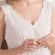 Phong cách cung điện retro Váy ngủ sexy cổ chữ V cho nữ mùa hè không tay địu dài lưới ngọt ngào phong cách công chúa đồ ngủ ren - Đêm đầm