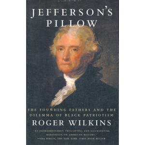 JEFFERSON’S PILLOW(ISBN=9780807009574)