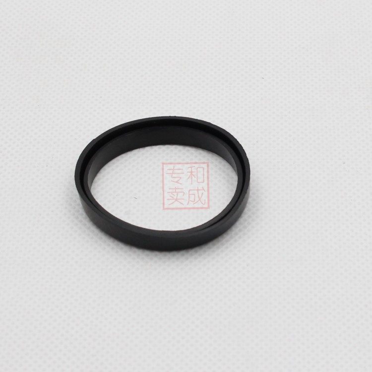 HCG and Chengdu Bathroom Flushing valve Core Watertight Leather U Type Ring Type Ring 636N 636N 637N 636NT 637NT