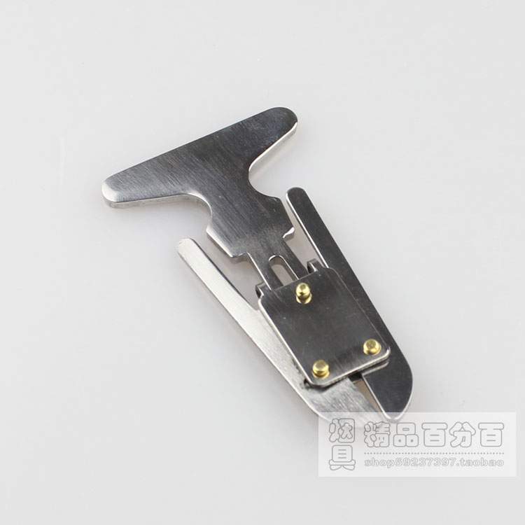 Tobacco-fighting tool Carbon-Scraping Carbon Instrumental Cleaner for the Carbon Wiper Cleaner