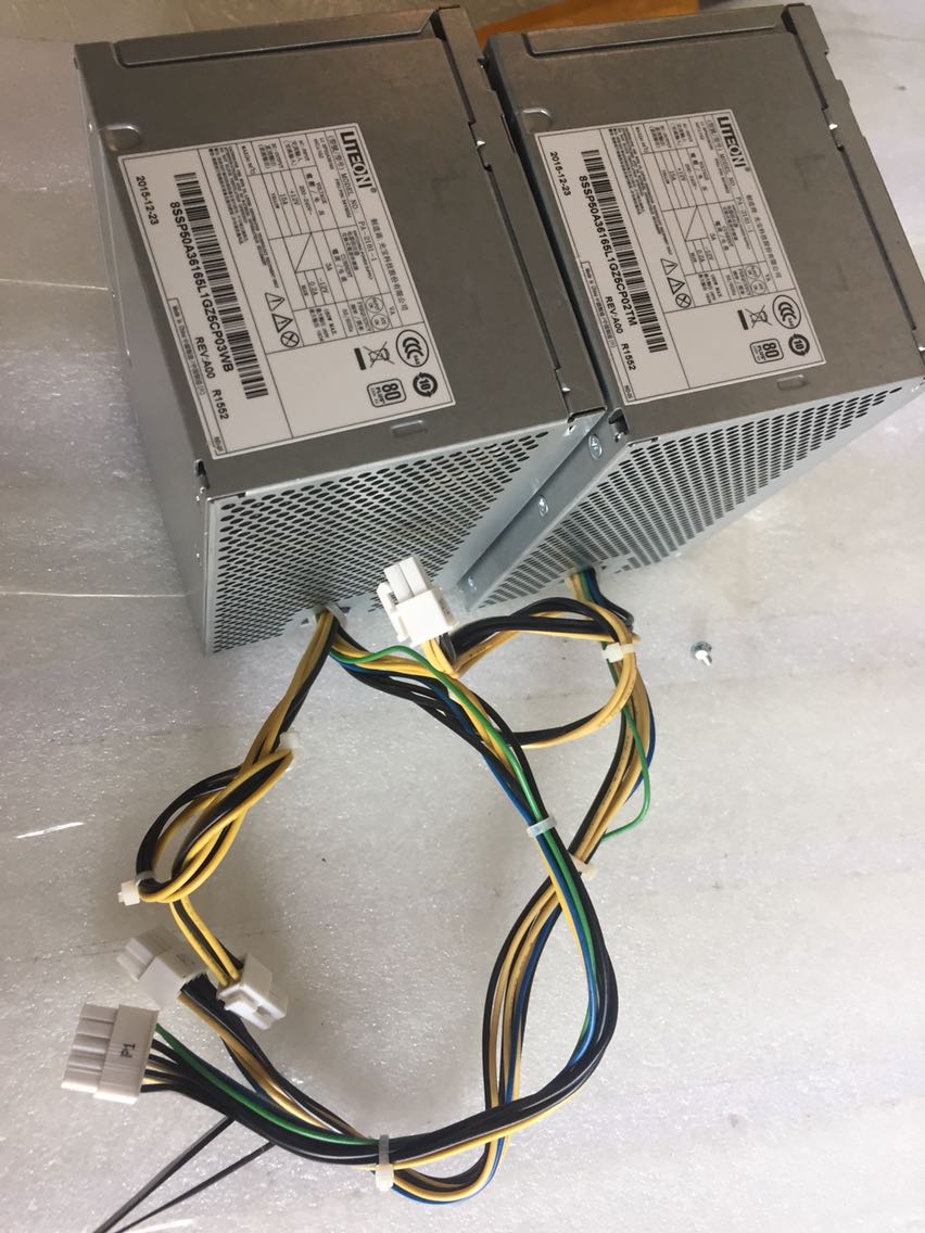 Original Lenovo desktop computer power pa21811 HK28021 180w 10pin