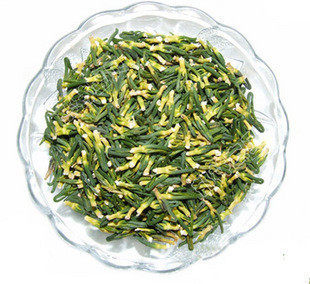 Chinese herbal medicine herbal tea Herbal Tea Lotus Seed core 250 gr RMB35 