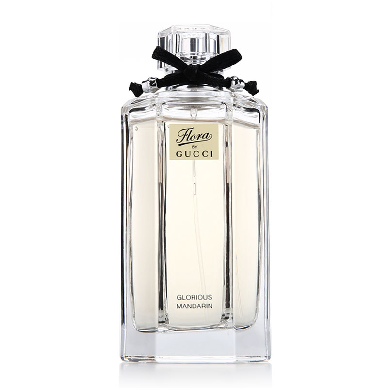 GUCCI古驰/古琦 绽放柑橘女士淡香水EDT 100ML