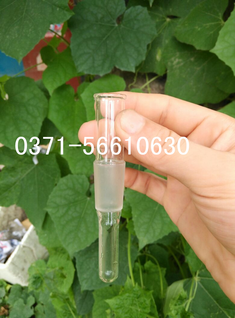 【20个包邮】温度计套管14# 标准口温度计套管 规格齐全