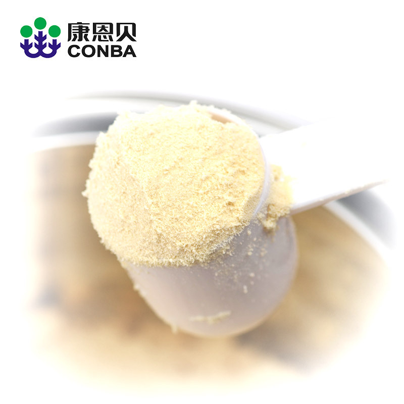 天猫超市 康恩贝 蛋白粉 进口乳清蛋白粉 400g*2罐 图2