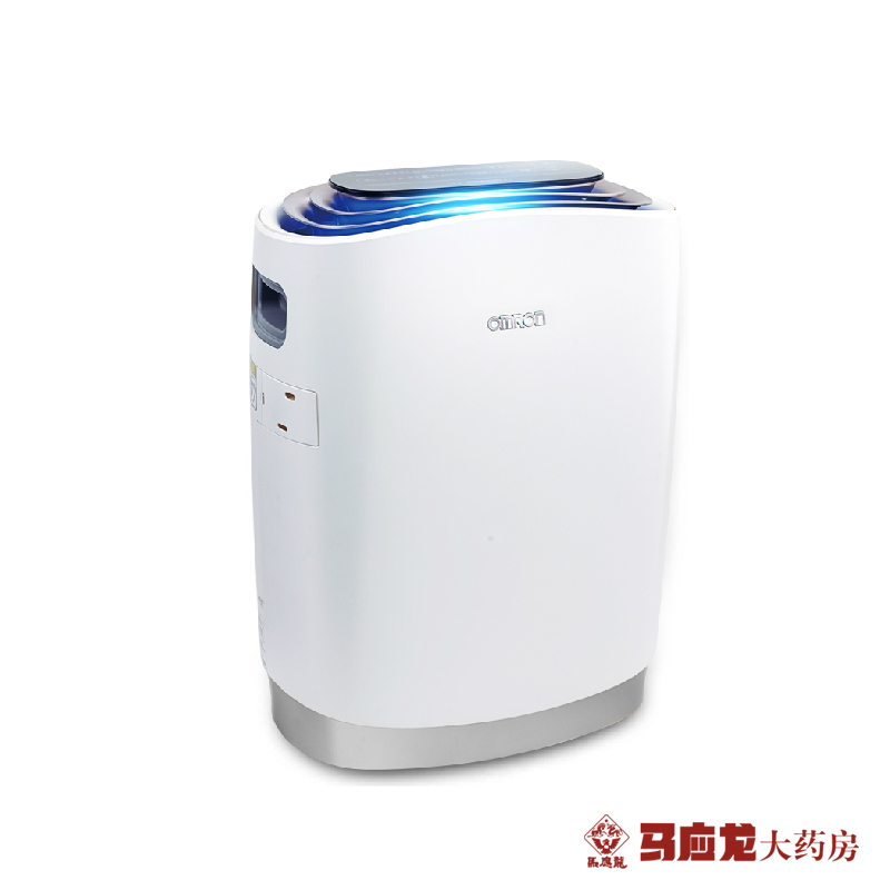 欧姆龙HAC-2201空气净化器