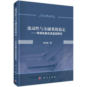 流动性与金融系统稳定：传导机制及其监控研究