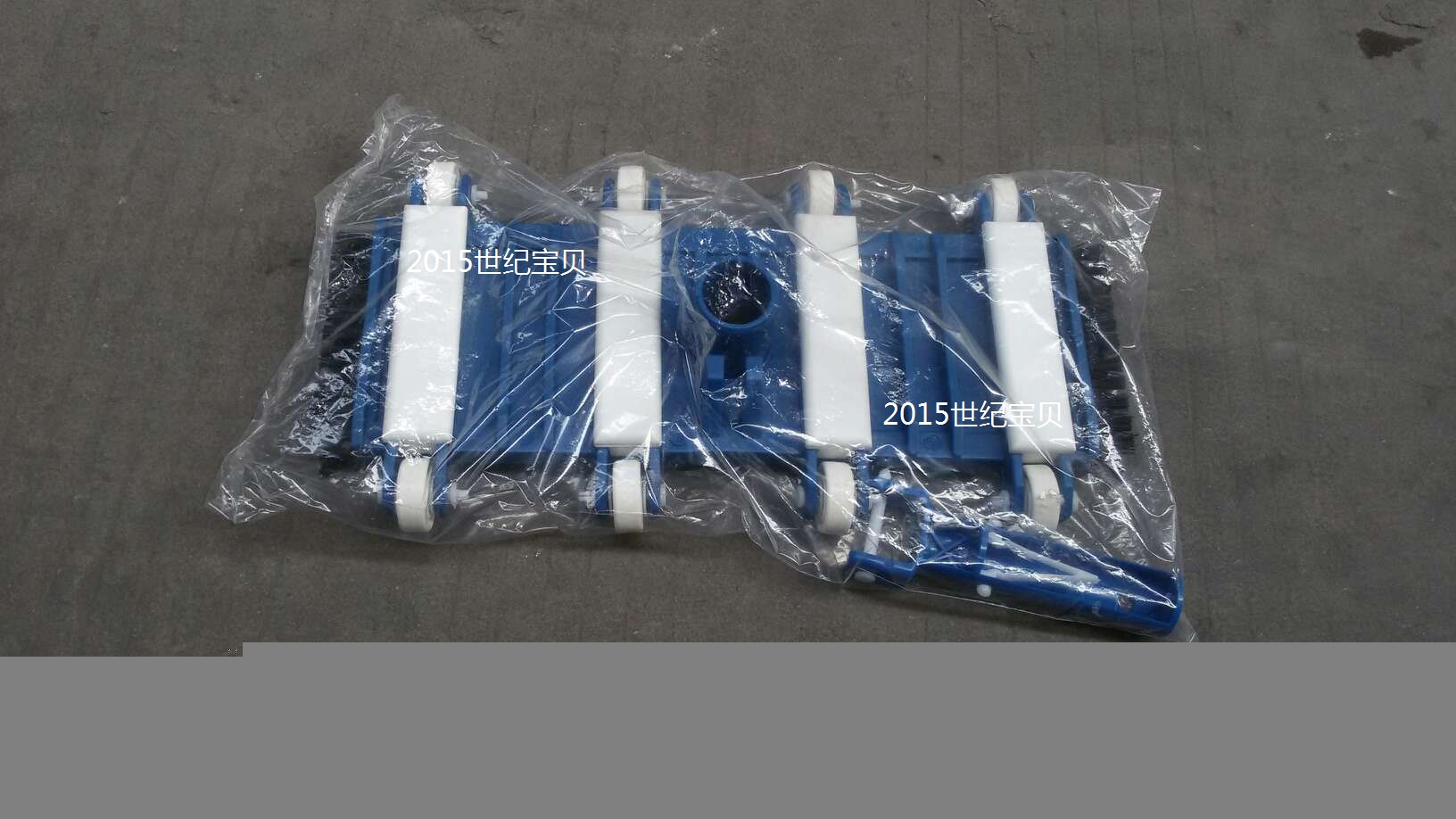 Swimming pool pool 14 inch sewage suction head 14 inch bottom with brush suction pool head swimming pool cleaning tool