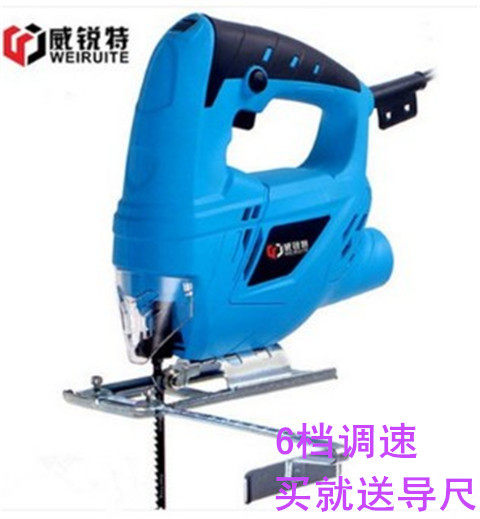 Wicksaw Curve Saw Electric Curve Curve Saw Electric Curve Curve Small Cutting Machine Small Cutting Machine
