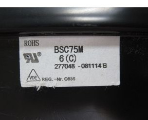 Suitable for brand new original dress Changhong TV High pressure BSC75M6C BSC75M6C BSC75M6 BSC75M BSC75M