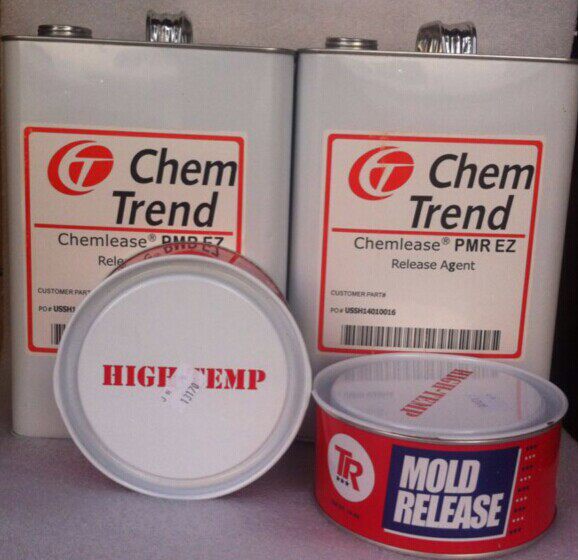 The United States imported Samsung TR-104 fast high temperature wax fiberglass mold release wax for yacht fiberglass