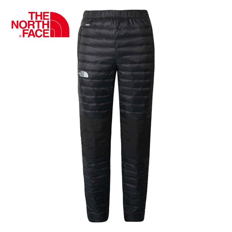 【2015秋冬新款】THE NORTH FACE/北面户外男款保暖羽绒裤 CKZ8