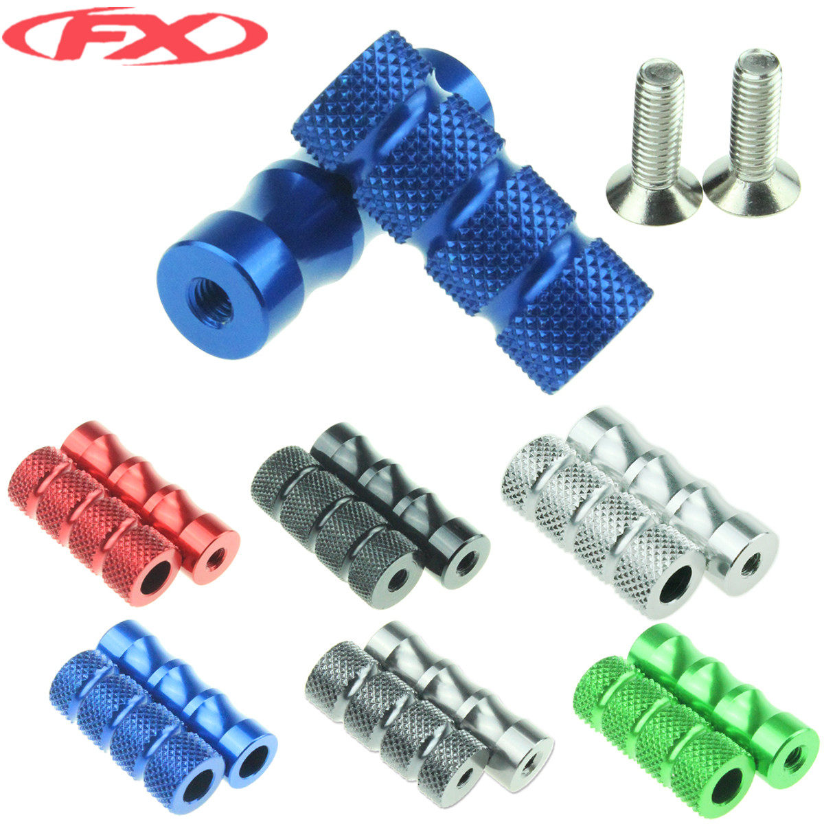 Dukadi 848749899 1098 1199 Street bully 1100S raises down-to-earth gear brake small step