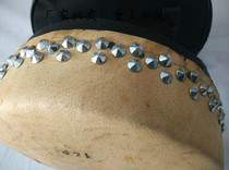 424 Pangu Jingbangu 424 professional Qinqiang drums